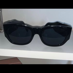 Authentic Versace sunglasses